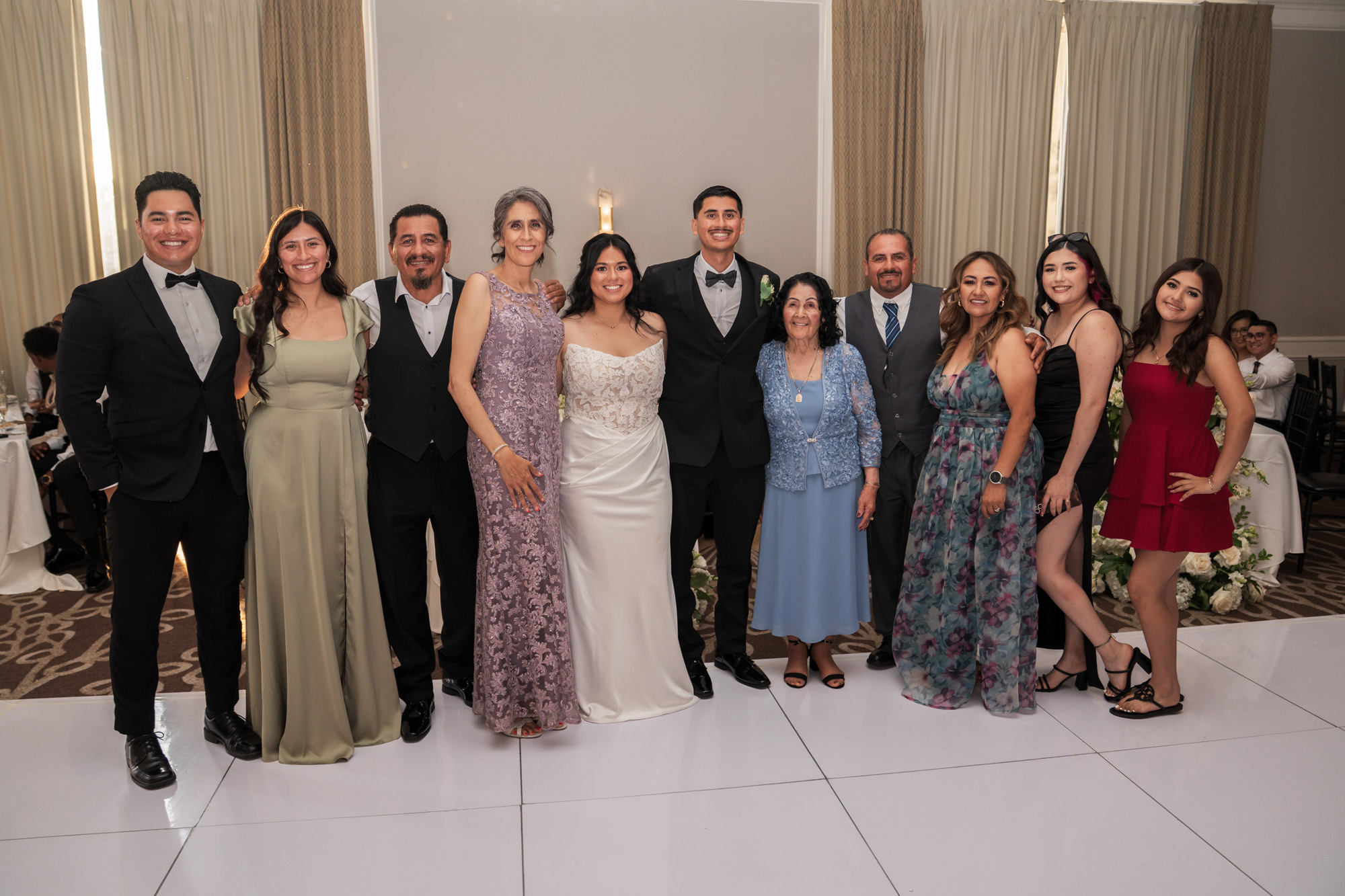 Kim & Roy wedding — gallery, photo 370